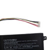 Laptop Battery 5570A6-2S1P 7.7V 7500MAH 57.75WH 11PIN 10Lines
