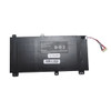 Laptop Battery K17 11.55V 5000MAH 57.75WH 10PIN 7Lines