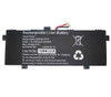 Laptop Battery GSP4277107 7.4V 4000mAh 29.6Wh 10PIN 7Lines