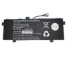 Laptop Battery GSP4277107 7.4V 5000mAh 37Wh 10PIN 7Lines