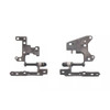 Laptop LCD Hinge L&R For ASUS Vivobook 14 X1404 X1404ZA X1404VA X1404VAP