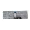 Laptop Backlit Keyboard For CLEVO CVM18H96GB9430E 6-80-NJ510-19B-1 United Kingdom UK Without Frame New