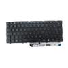 (With AI Key) Laptop No Backlit Keyboard For CLEVO NV40MB NV40MB-D NV40ME NV40ME-D NV40MJ NV40MJ-D NV40MK NV40MK-D NV40MZ NV41ME Brazil BR No Frame New