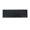 Laptop Backlit Keyboard For CLEVO P650HP3 P650HP6 P650HS P650RA P650RE3 P650RE6 P650RG P650RP6 P650RS P650SA P650SE P650SG French FR Black Frame New