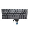 Laptop Keyboard For Lenovo 320S-13IKB 720S-14IKB V720-14 V720-14IKB PC4SPB United Kingdom UK With Backlit Grey New