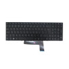 Laptop Backlit Keyboard For CLEVO P671HP6 P671HS P671RA P671RE3 P671RE6 P671RG P671RP6 P671RS P671SA P671SE P671SG P671SW English US Black Frame New