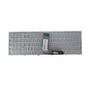 Laptop No Backlit Keyboard CVM18H93SU9430F7 6-80-PC510-28A-1D1 Russian RU With Black Frame New