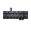 Laptop Keyboard For Lenovo Legion 5 Pro 16ARH7H PT5CYXRGBG SN3118 V214420 English US With RGB Backlit Grey New