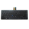 Laptop Keyboard For Toshiba Portege A30-D A30-D-16D A30-D-16K A30-D-189 A30-D-18T A30-D-19R A30-D-1C9 A30-D-1DF A30-D-03J A30-D-1D5 Canada CA Black With Backlit&Pointing