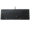 Laptop Keyboard For Toshiba Portege R30-C R30T-C R30-C-00F R30-C-00J PT361A-03U02H PT363C-03500Y PT365A PT365C-00F00G Germany GR Black With Backlit Without Pointing