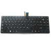 Laptop Keyboard For Toshiba Portege R30-D Slovenian SL Black With Backlit Without Pointing