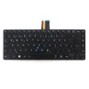 Laptop Keyboard For Toshiba Tecra A40-C A40-C-151 A40-C-15X A40-C-1DE A40-C-1KE Germany GR Black With Backlit&Pointing