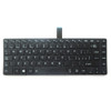 Laptop Keyboard For Dynabook Tecra A40-D A40-D-1HL A40-D1432 A40-D1432LA A40-D1434 A40-D1434LA A40-D-BTO Italy IT Black Without Backlit&Pointing