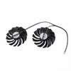 Cooling Fan For POWER LOGIC PLD10010S12HH DC12V 0.4A 4Pin New