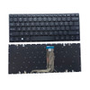 Laptop Backlit Keyboard For itel MB2804016 F0094-016 English US Black No Frame New