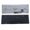 Laptop No Backlit Keyboard For itel MB3301039 F0007-039 English US Black No Frame New