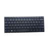 Laptop No Backlit Keyboard For itel MB2804016 F0094-016 English US Black No Frame New