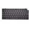 Laptop Keyboard For DELL Latitude 7310 7410 / 7310 7410 2-in-1 French FR Black With Backlit Used