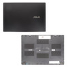 Laptop Top Cover For ASUS V16 V3607VJ V3607VU V3607VH V3607VM V3607VP Black