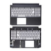 Laptop Palmrest For ACER AN715-51/52 PT315-51 N18C3 CN515-51 Black Without Touchpad New