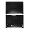 Laptop Top Cover For ACER For Predator For Triton 500 SE PT516-52S Black With Hinge New