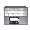 Laptop Palmrest For ACER For Predator For Triton NEO 16 PTN16-51 Silver New