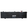 Used Laptop Battery 599960 599960-3S1P 1051TH-PS 11.4V 5000MAH 57WH 10PIN 9Lines