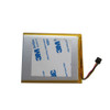 Game Console Battery For AYN Odin 1 3.8V 6600mAh 25.08wh 78*55MM Line Long 60MM New