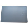 Laptop LCD Top Cover For ASUS Vivobook 15 S1505YA Black