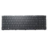 Laptop Keyboard For Raiontech RaionBook GS15b English US With Backlit Black New