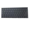 Laptop No Backlit Keyboard For REALME BOOK AIR BOOKAIR BookAir No Words Black No Frame New