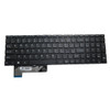 Used Laptop Keyboard For Gateway N15GS9 X317H / N15CS9 X317H English US Black NO Frame