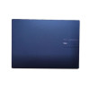 Laptop LCD Top Cover For ASUS Vivobook 15 R1504 R1504ZA R1504ZAN Blue