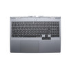 Laptop PalmRest&keyboard For Lenovo LOQ 15AHP11 83TN English US 5CB1U51784 With RGB Backlit With Touchpad Grey New