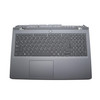 Laptop PalmRest&keyboard For Lenovo LOQ Essential 15ARP11 Spain SP 5CB1V21002 With Backlit With Touchpad Grey New