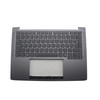 Laptop PalmRest&keyboard For Lenovo IdeaPad 5 2-in-1 14AHP11 Slovenian SL 5CB1U62794 With Backlit Grey New