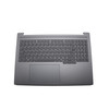 Laptop PalmRest&keyboard For Lenovo IdeaPad Pro 5 16IPH11 Hebrew HB 5CB1U35374 With Backlit With Touchpad 84Wh UMA Grey New