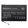 Laptop Battery For HD4876102-3S 13.2V 6300mAh 72.77WH New