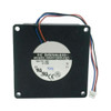 Cooling Fan For ADDA AB0512HB-GB3 DC12V 0.15A 3-wire New