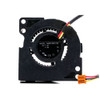 Cooling Fan For ADDA AB5012HB-C03 DC12V 0.21A 3-wire New