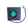 Cooling Fan For ADDA AB5905HX-GD3 DC5V 0.5A 3-wire New