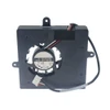 Cooling Fan For ADDA AB7012HB-E03 DC12V 0.18A 3-wire Black New