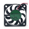 Cooling Fan For ADDA AD0405LB-G72 DC5V 0.12A 3-wire B2 Interface New