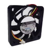 Cooling Fan For ADDA AD0412HB-K96 DC12V 0.08A 3-wire New
