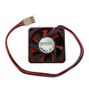 Cooling Fan For ADDA AD0412HS-G76 DC12V 0.1A 3-wire New