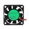 Cooling Fan For ADDA AD0412HX-G76 DC12V 0.1A 2-wire New