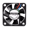 Cooling Fan For ADDA AD0412MB-G76 DC12V 0.08A 3-wire New