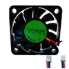 Cooling Fan For ADDA AD0412MX-K90 DC12V 0.06A 2-wire VER2 New