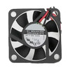 Cooling Fan For ADDA AD0424LB-G70 DC24V 0.07A 2-wire New