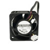 Cooling Fan For ADDA AD0424MB-C56 DC24V 0.07A 3-wire New